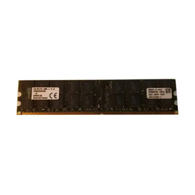 KVR667D2D4P5/8G - Kingston 8GB DDR2-667MHz ECC Registered 240-Pin Memory