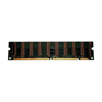 Kingston 128MB 133MHz PC133 ECC Unbuffered CL3 DIMM Memory Module for Servers