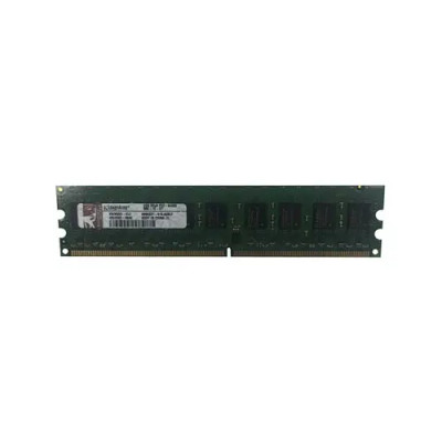 KWM553-ELF - Kingston 2GB DDR2-800MHz PC2-6400 ECC Unbuffered 240-Pin DIMM