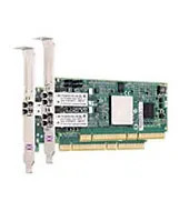 A7387A - HP 2Gb/s Dual Channel PCI-X Fibre Channel Host Bus Adapter