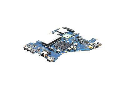 MB.RJW02.001 - Acer System Board Motherboard Socket 989 for Aspire 5733Z / 5732Z