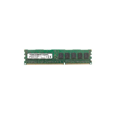MT18JSF1G72PZ-1G9E1HI - MICRON 8GB DDR3-1866MHz ECC Registered 240-Pin DIMM