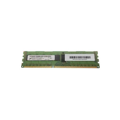 MT18KSF1G72PDZ-1G4E1HF - MICRON 8GB DDR3-1333MHz ECC Registered 240-Pin Memory