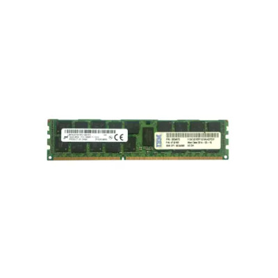 MT36JSF2G72PZ-1G6E1FG - Micron 16GB DDR3-1600 PC3-12800 ECC Registered Memory Module
