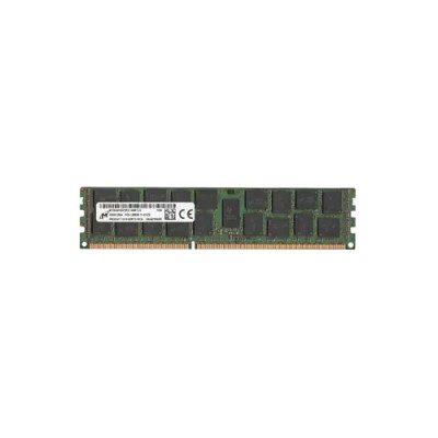 MT36JSF2G72PZ-1G6E1LG - MICRON 16GB DDR3-1600 ECC CL11 Dual-Rank RDIMM