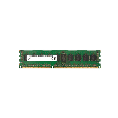 MT36JSF2G72PZ-1G9N1 - MICRON 16GB DDR3-1866MHz ECC Registered 240-Pin DIMM