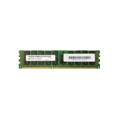 MT36KSF1G72PDZ-1G1M1HE - MICRON 8GB DDR3-1066MHz ECC Registered 240-Pin Memory