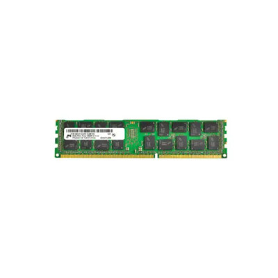 Micron 8GB DDR3-1333MHz ECC Registered DIMM for ProLiant DL360p Gen8 Servers