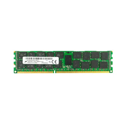 MT36KSF2G72PZ-1G4E1FI - MICRON 16GB DDR3-1333MHz ECC Registered 240-Pin Memory