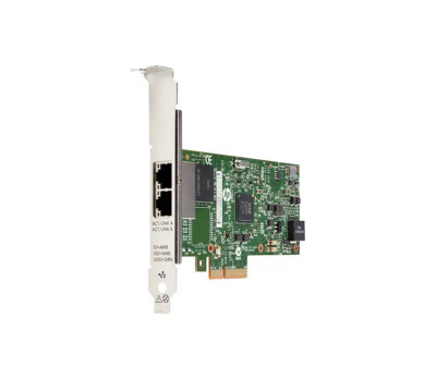 A7547-67001 - HP Dual-Port RJ-45 1Gbps PCI-X Network Adapter
