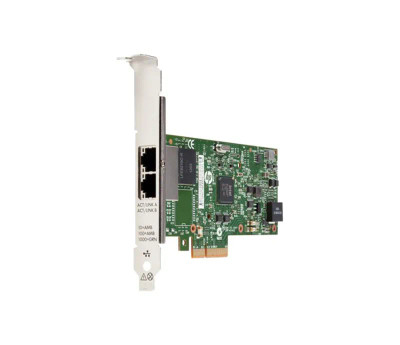 A7547-69001 - HP Dual Port 1Gb RJ-45 PCI-X Network Adapter