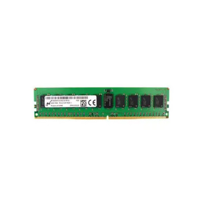 Micron 4GB DDR4-2133 ECC RDIMM for ProLiant DL360p Gen8 Servers