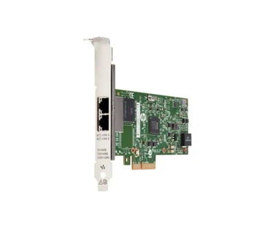 A7547A - HPE Dual Port 1GbE RJ-45 PCI-X Network Adapter