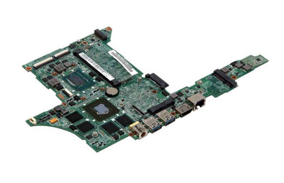 Acer System Board Motherboard 2G with Intel i3-2377M 1.50Ghz CPU for M5-481PT Ultrabook - Replacement motherboard
