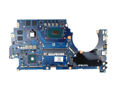 NB.SHE11.004 - Acer Socket FCBGA1168 Intel Chipset System Board Motherboard for Chromebook AC720 Supports Celeron 2955U DDR3L