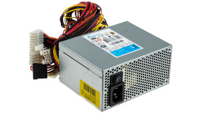 Hipro Tech 275W ATX Power Supply for OptiPlex SFF GX520/GX620 - 200-240V 47-63Hz - 24-Pin - HP-L2757F3P