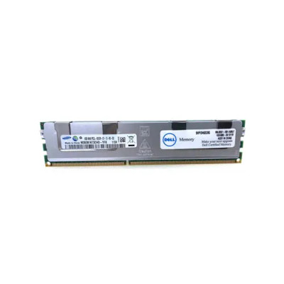 SNPFDN6DC/8G - Dell 8GB DDR3-1066MHz PC3-8500 ECC Registered 240-Pin Memory