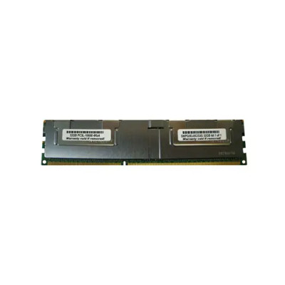 SNPG5DJ5C/32G - Dell 32GB DDR3-1333MHz PC3-10600 ECC Registered 240-Pin Memory