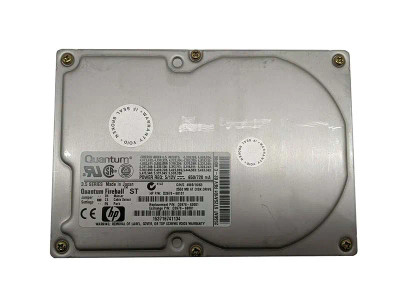 ST25A101 - Quantum 2.5GB 5400RPM IDE 3.5" HDD