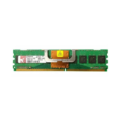Kingston UW728-IFA-INTC0S 1GB DDR2-533MHz PC2-4200 240-Pin DIMM Memory