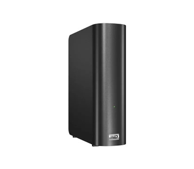 WDBACG0030HCH-NESN - Western Digital 3TB Gigabit Ethernet Personal Cloud Storage