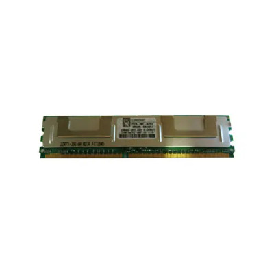 Kingston YY120-PMC-INTD1F DDR2-667MHz ECC 512MB FB-DIMM Memory