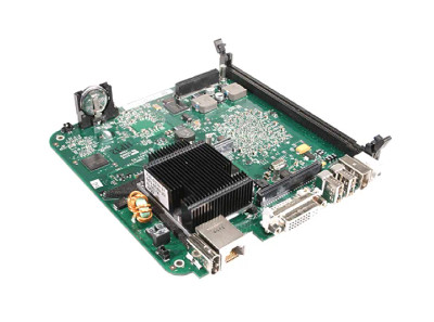 Apple 1.42GHz CPU Logic Board Motherboard for Mac Mini - 661-3462 - Compatible with Mac Mini, essential component