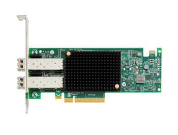 INVY2 - Dell Dual Port SFP 10GbE Low Profile Network Adapter