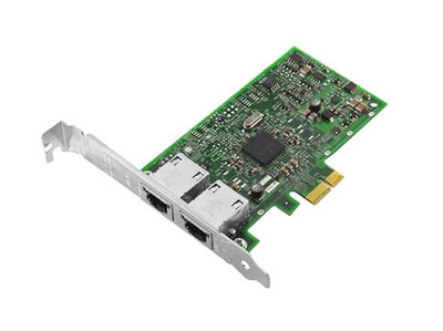 540-BBCZ - Dell Quad-Port Gigabit RJ-45 PCIe 2.1 Network Adapter