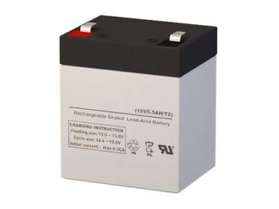 SRT10KRMXLT-Battery - APC 12V 5.5AH UPS Replacement Battery Set 32-Pack