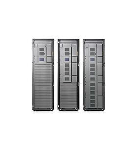 HPE StorageWorks EML E-Series Pick & Place Robotics Unit Assembly 709883-001 for automated storage system