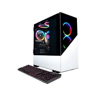 AMD Ryzen 9 5950X Gaming Computer 16-Core 4.9 GHz Turbo - Compatible with Gaming Setups