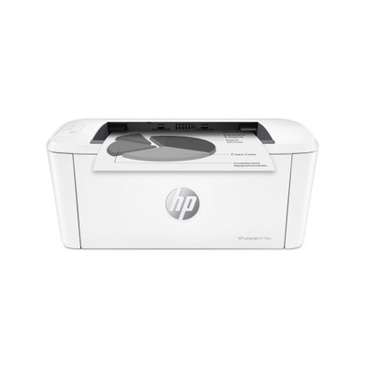 M110W - HP Wireless Black and White Laser Printer