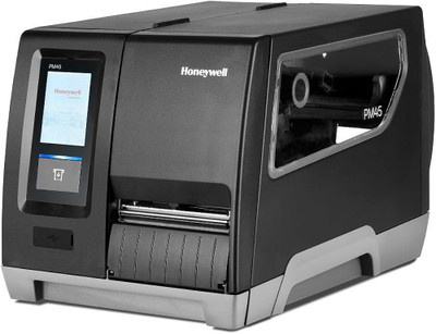 PM45a - Honeywell Ethernet USB2 Thermal Printer