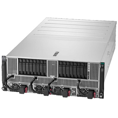 P00392-B21 - HPE XL270d Gen10 Node CTO Server System