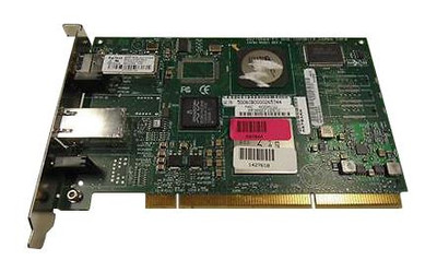 A9784BX - HP Dual-Port RJ-45 2Gbps PCI-X Network Adapter