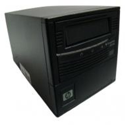 AA985-64010 - HP 300/600GB SDLT600 SCSI LVD External Tape Drive