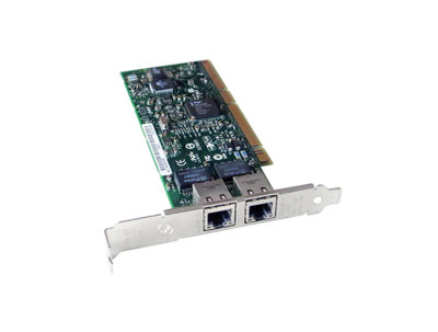 AB352-60001 - HP Dual Port Gigabit PCI-X Network Adapter