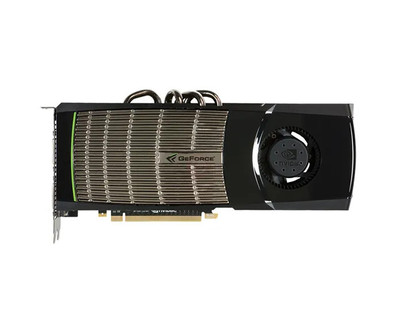 GTX580 - Nvidia 1536MB PCI-E 2x DVI HDMI VGA Graphics Card