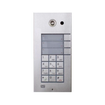 9137131CKU - 2N Helios IP Vario Network Camera