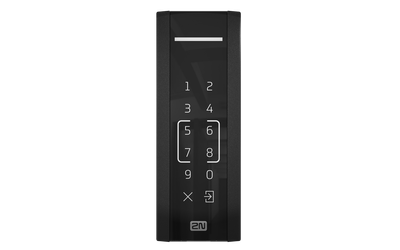 9161141 - 2N 125KHz Access Control Unit