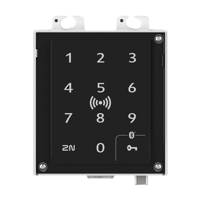 9160336 - 2N Access Unit 2.0 Access Code Reader