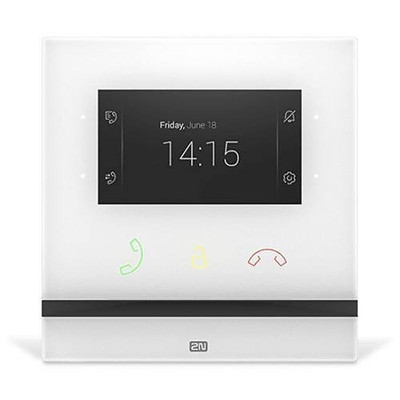 91378501WH - 2N 4.3" 480x272 Indoor Compact Display