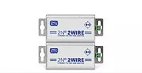 2N 01404-001 Telecommunications IP-Set Power Supply