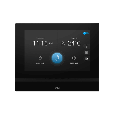 2088001 - 2N 7" LED 1024x600 Display
