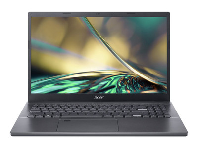 Acer Aspire 5 A515-57-53QH Notebook i5-12450H 16GB 512GB - Sleek 15.6 laptop for work or play