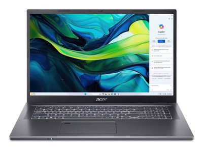 NX.J1UEG.002 - Acer Aspire 17 Core 7 150U RTX2050 16GB/1TB Laptop
