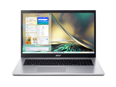 NX.K9YEG.02G - Acer 17.3" Core i3 4.4GHz Laptop
