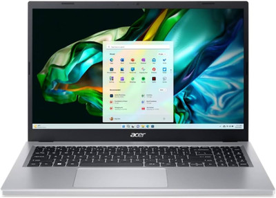 NX.KDEEG.01D - Acer 15.6" 3.4GHz Notebook Laptop