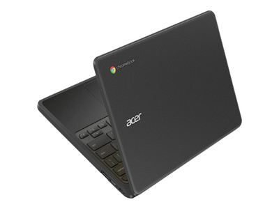 NX.KD8EG.003 - Acer 11.6" 1366x768 4GB Chromebook Laptop